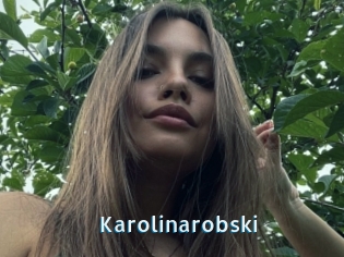 Karolinarobski