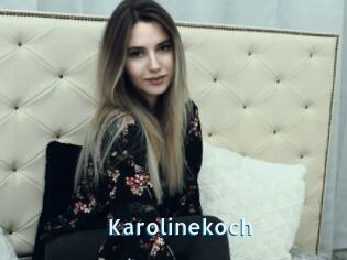 Karolinekoch