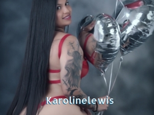 Karolinelewis
