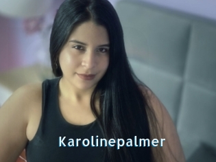 Karolinepalmer