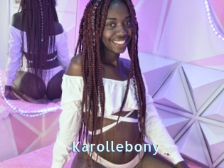 Karollebony