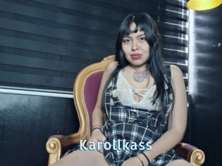 Karollkass