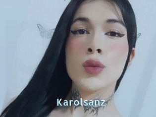 Karolsanz