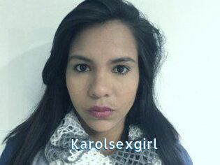 Karolsexgirl