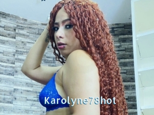 Karolyne78hot