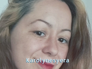 Karolynesyera