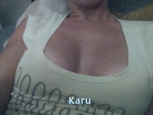 Karu
