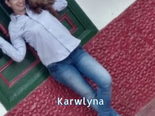 Karwlyna