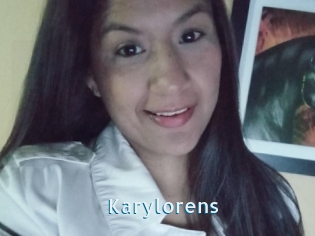 Karylorens