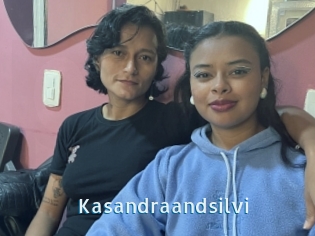 Kasandraandsilvi