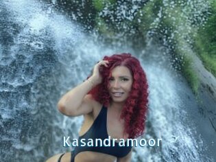 Kasandramoor