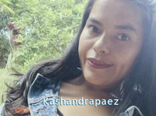 Kashandrapaez