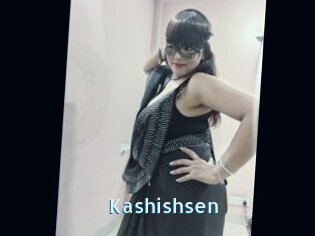 Kashishsen