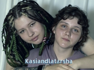 Kasiandlatarsha