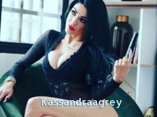 Kassandraagrey