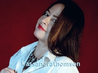 Kassandrathomson