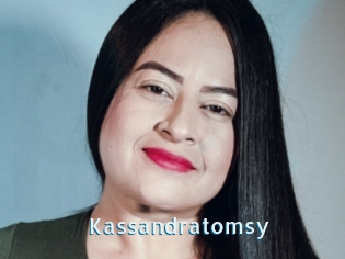 Kassandratomsy
