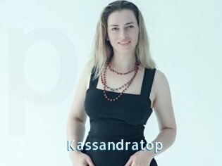 Kassandratop