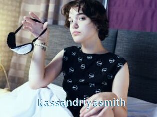 Kassandriyasmith