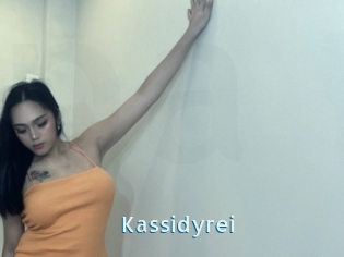 Kassidyrei