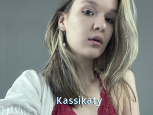 Kassikaty