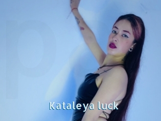 Kataleya_luck