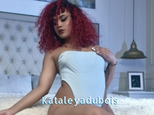 Kataleyadubois
