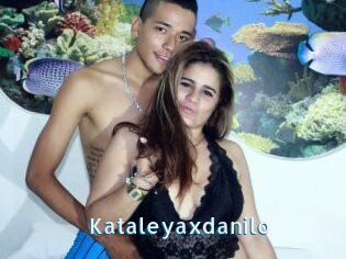 Kataleyaxdanilo