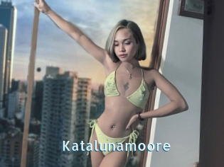 Katalunamoore