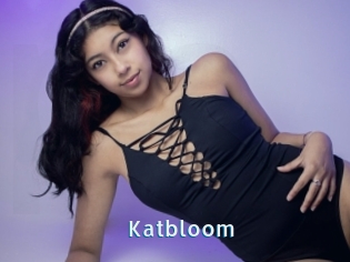 Katbloom