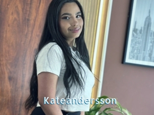 Kateandersson