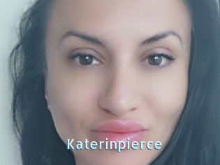 Katerinpierce