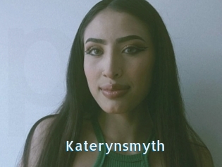 Katerynsmyth