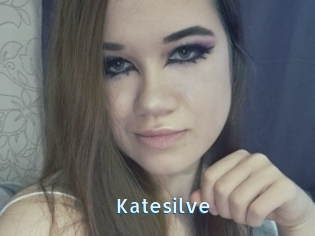 Katesilve
