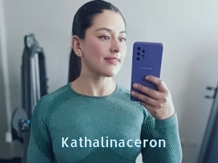 Kathalinaceron