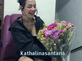 Kathalinasantana