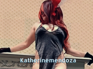 Katherinemendoza