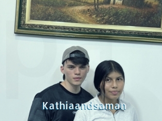 Kathiaandsaman