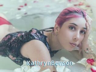 KathrynBenson