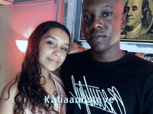 Katiaandsteve