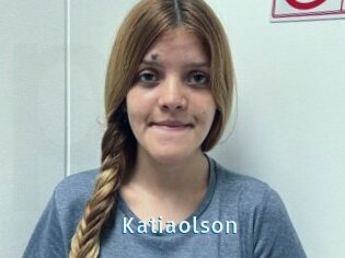 Katiaolson