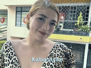 Katiarayne
