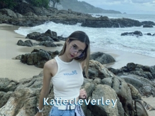 Katiecleverley