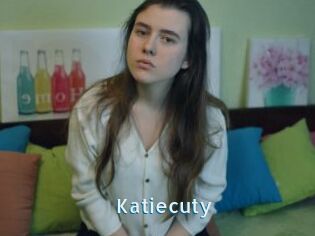 Katiecuty