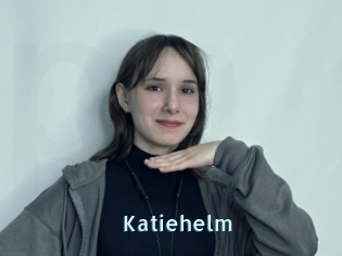 Katiehelm