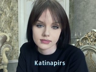 Katinapirs