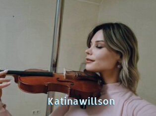 Katinawillson