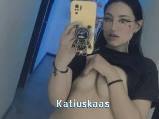Katiuskaas