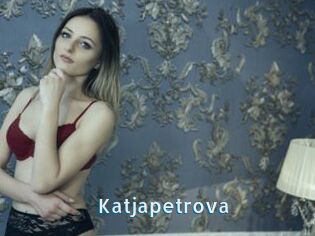 Katjapetrova