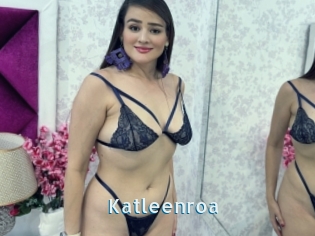 Katleenroa